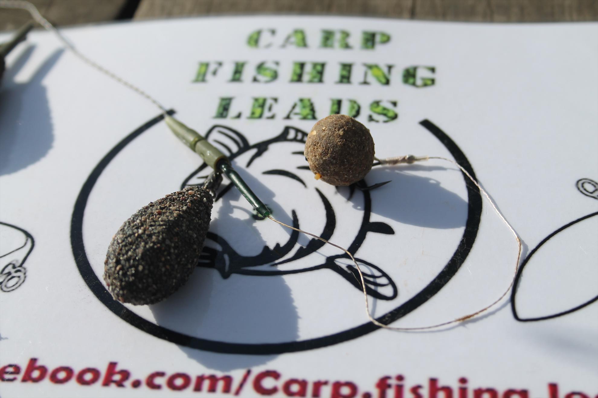 PLUMBI Carp Fishing Leads - nagykallo-aprilie2013-689.JPG